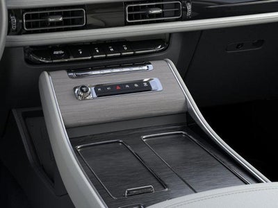 2026 Lincoln Aviator Reserve AWD