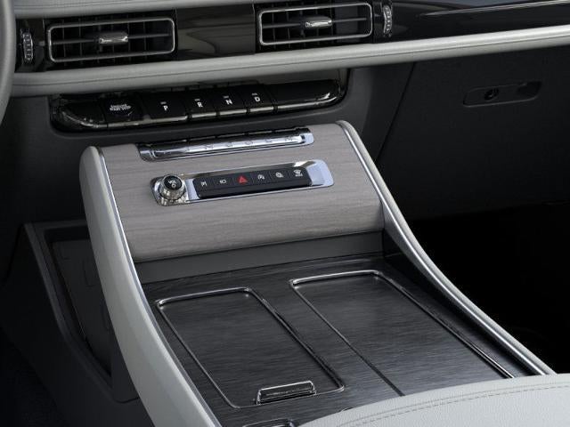 2026 Lincoln Aviator Reserve AWD