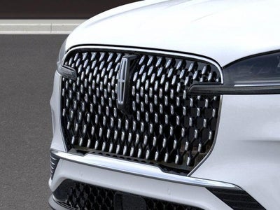 2026 Lincoln Aviator Reserve AWD