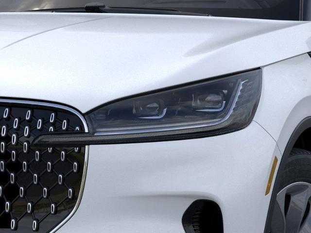 2026 Lincoln Aviator Reserve AWD