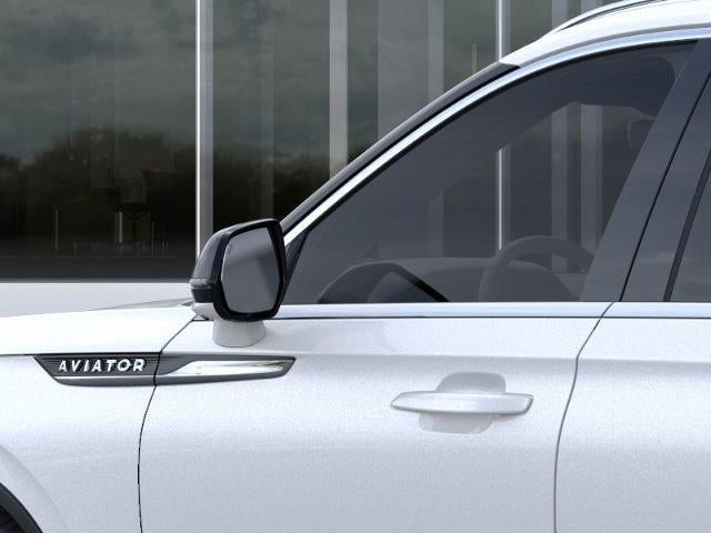 2026 Lincoln Aviator Reserve AWD