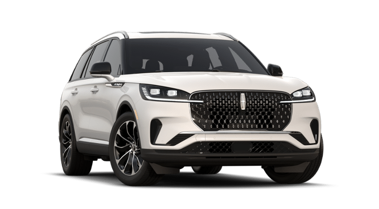 2026 Lincoln Aviator Reserve AWD