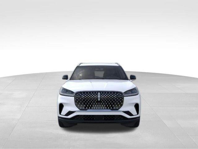 2026 Lincoln Aviator Reserve AWD