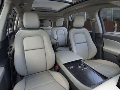 2026 Lincoln Aviator Reserve AWD