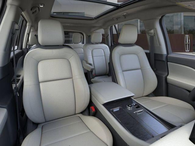 2026 Lincoln Aviator Reserve AWD