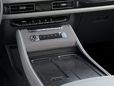 2026 Lincoln Aviator Reserve AWD