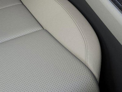 2026 Lincoln Aviator Reserve AWD