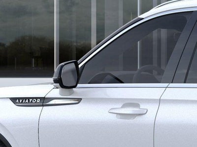 2026 Lincoln Aviator Reserve AWD