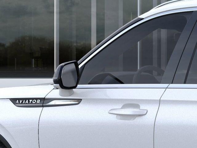 2026 Lincoln Aviator Reserve AWD