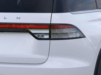 2026 Lincoln Aviator Reserve AWD