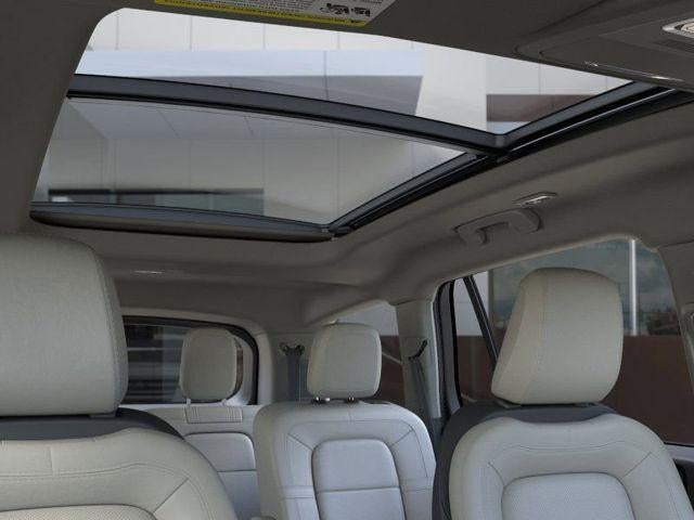 2026 Lincoln Aviator Reserve AWD