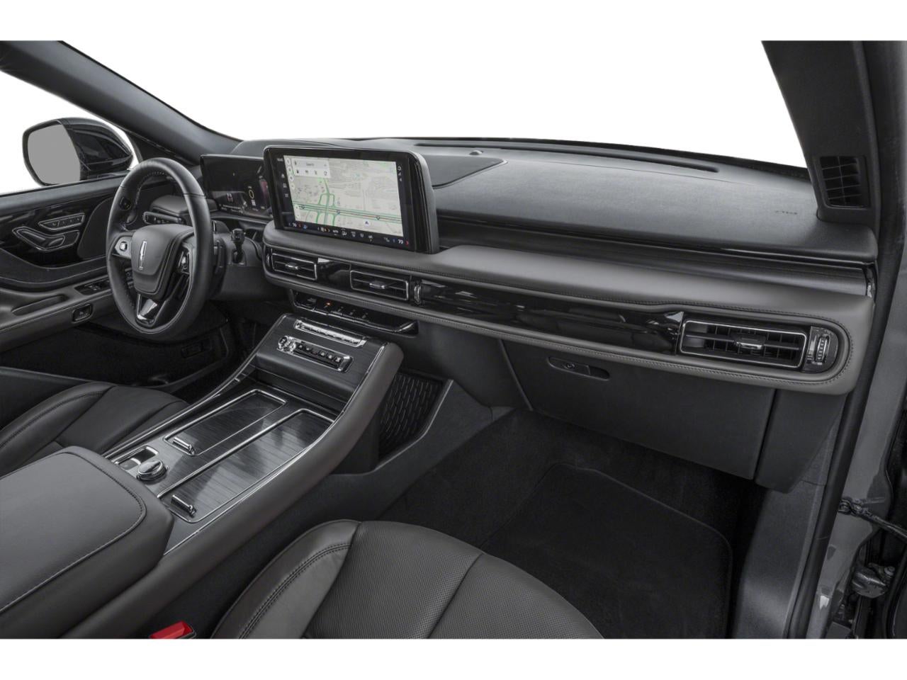 2026 Lincoln Aviator Reserve AWD