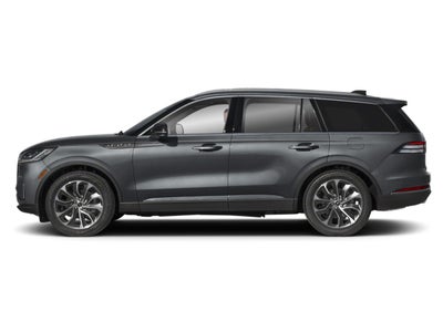 2026 Lincoln Aviator Reserve AWD