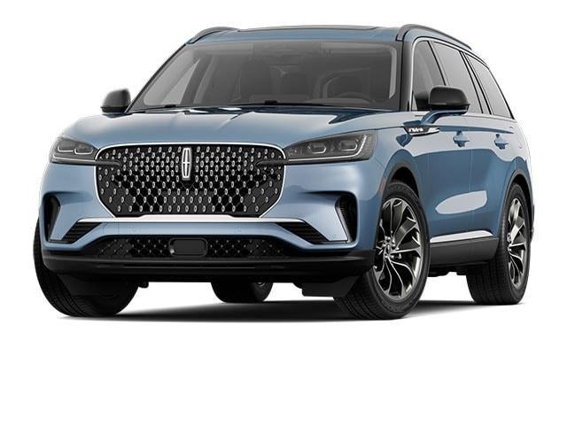 2027 Lincoln Aviator Reserve AWD