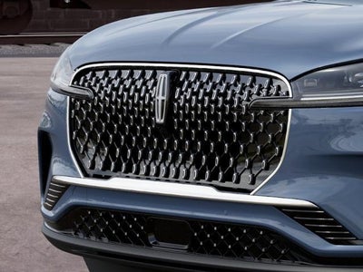 2027 Lincoln Aviator Reserve AWD