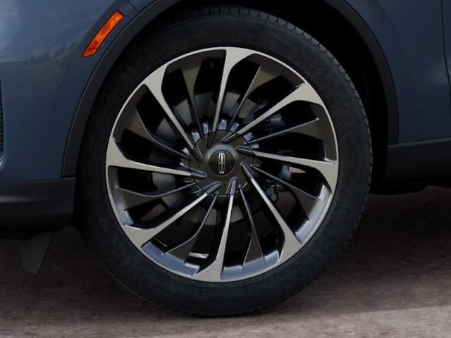 2027 Lincoln Aviator Reserve AWD