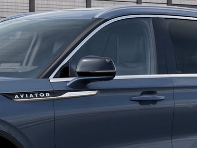 2027 Lincoln Aviator Reserve AWD