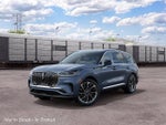 2027 Lincoln Aviator Reserve AWD