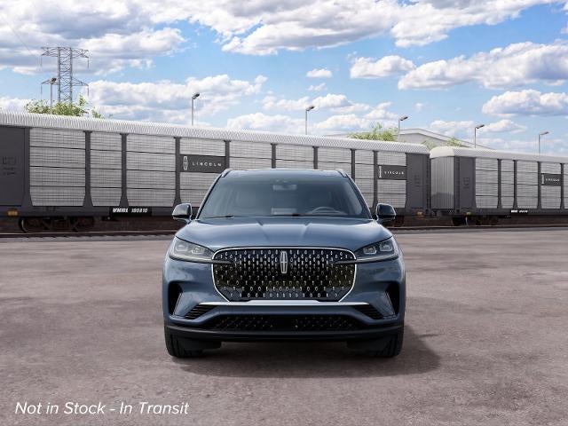 2027 Lincoln Aviator Reserve AWD