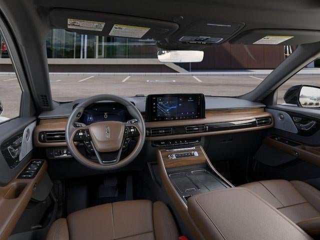 2026 Lincoln Aviator Reserve AWD