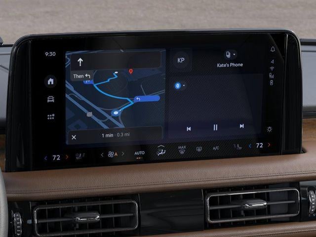 2026 Lincoln Aviator Reserve AWD