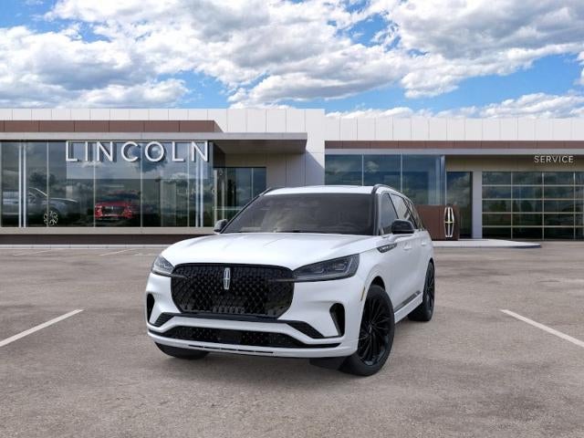 2026 Lincoln Aviator Reserve AWD