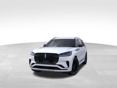 2026 Lincoln Aviator Reserve AWD
