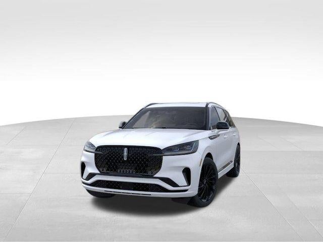 2026 Lincoln Aviator Reserve AWD