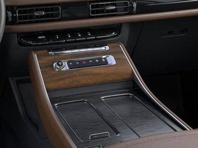 2026 Lincoln Aviator Reserve AWD