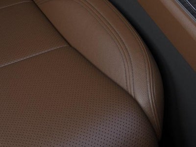 2026 Lincoln Aviator Reserve AWD