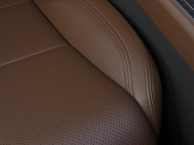 2026 Lincoln Aviator Reserve AWD