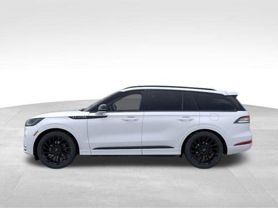 2026 Lincoln Aviator Reserve AWD