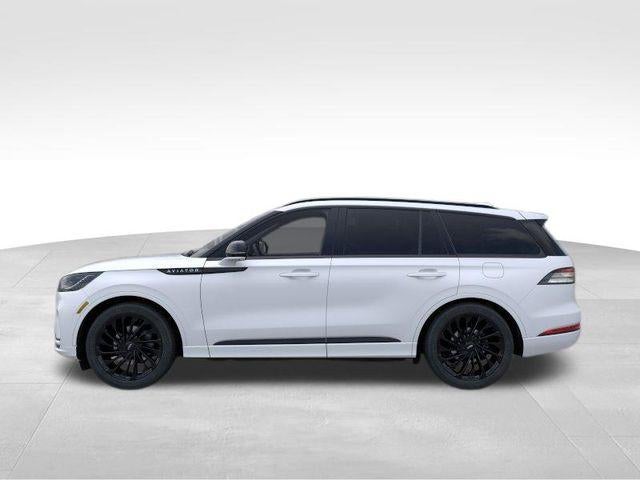 2026 Lincoln Aviator Reserve AWD