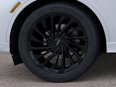 2026 Lincoln Aviator Reserve AWD