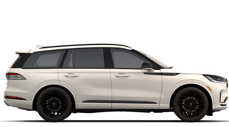 2026 Lincoln Aviator Reserve AWD