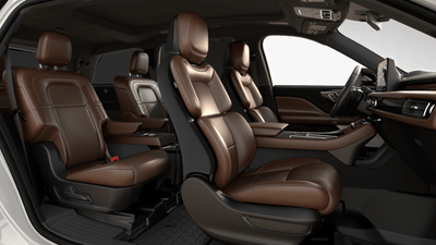2026 Lincoln Aviator Reserve AWD