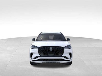 2026 Lincoln Aviator Reserve AWD