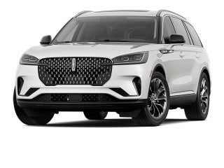 2026 Lincoln Aviator Reserve AWD