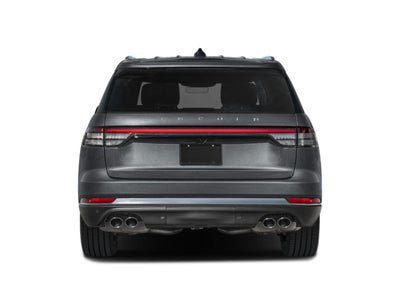 2026 Lincoln Aviator Reserve AWD