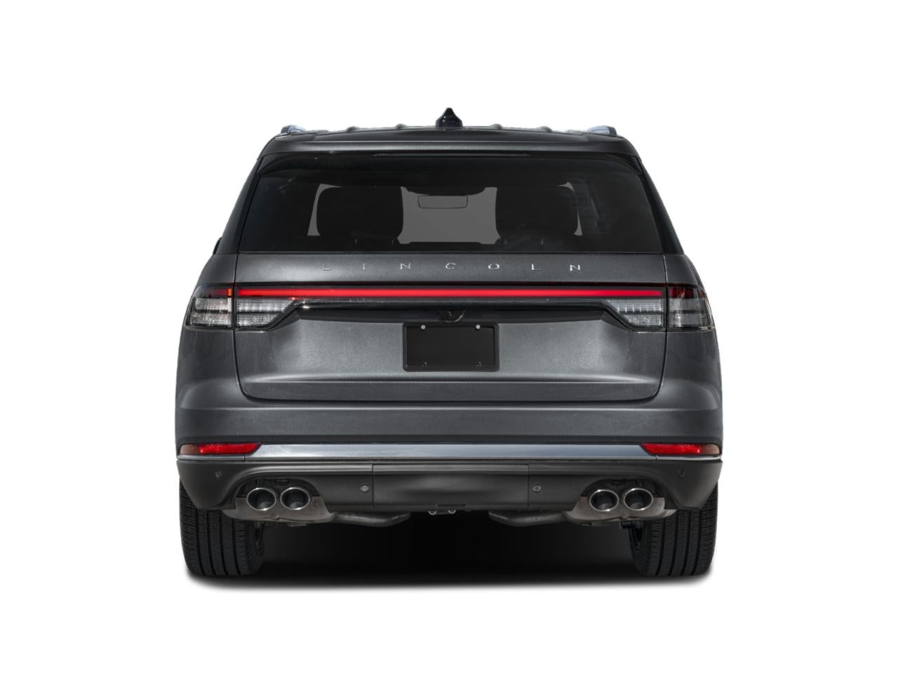 2026 Lincoln Aviator Reserve AWD