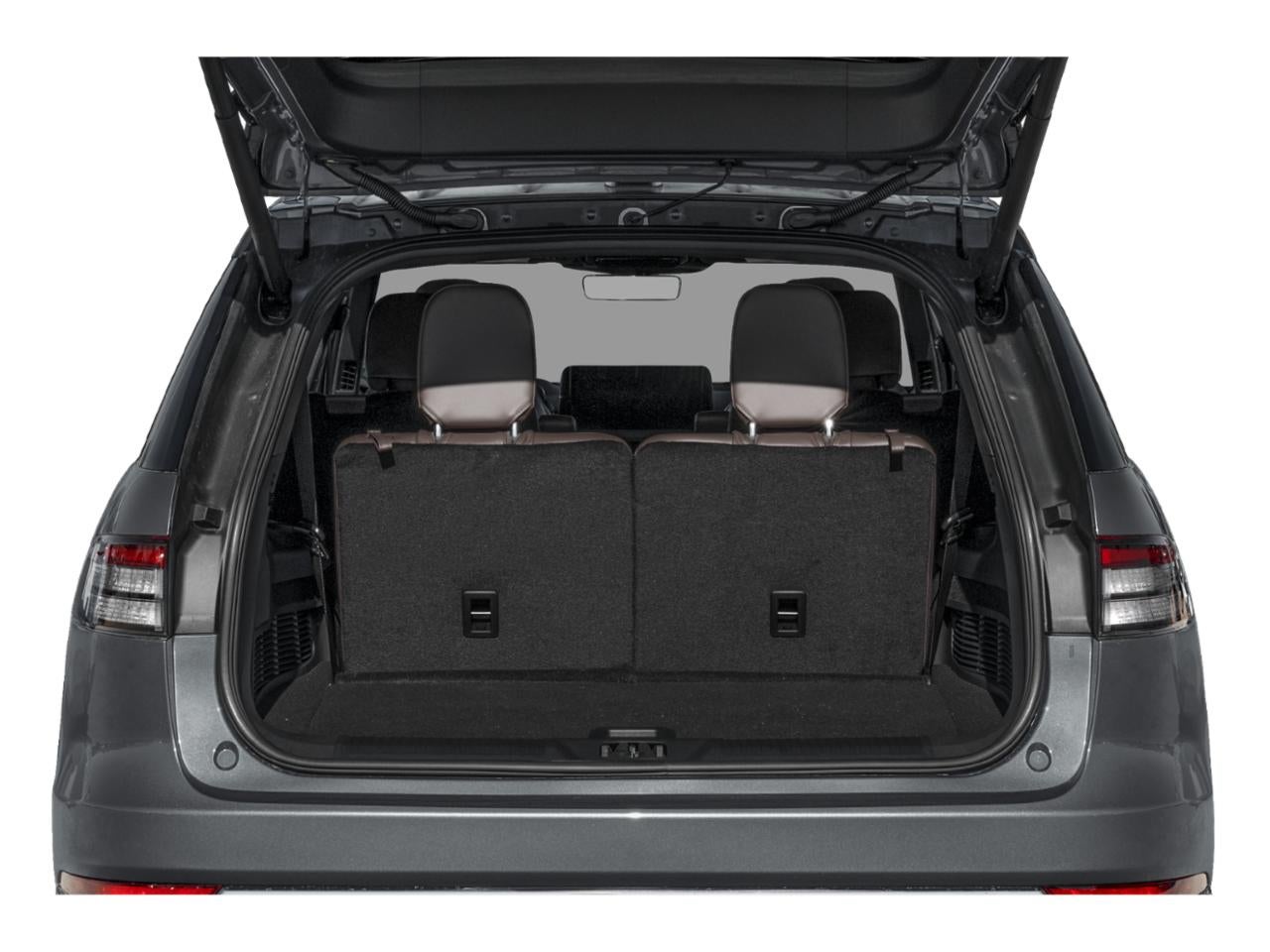 2026 Lincoln Aviator Reserve AWD