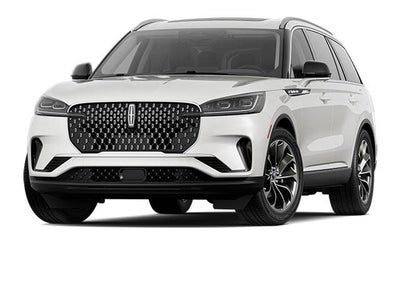 2027 Lincoln Aviator Reserve AWD