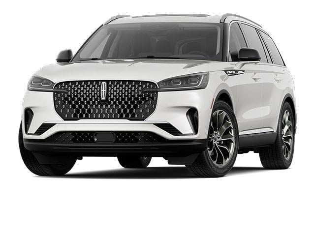2027 Lincoln Aviator Reserve AWD