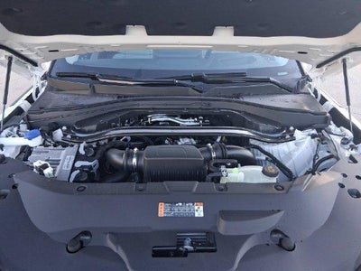 2027 Lincoln Aviator Reserve AWD