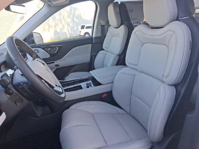 2027 Lincoln Aviator Reserve AWD