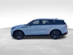 2027 Lincoln Aviator Reserve AWD