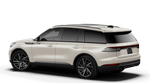2027 Lincoln Aviator Reserve AWD