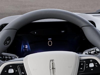 2027 Lincoln Aviator Reserve AWD
