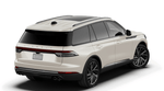 2027 Lincoln Aviator Reserve AWD