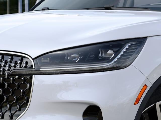2027 Lincoln Aviator Reserve AWD